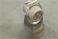 Vintage Klip-On Champ Fly Sprayer, Works Per
