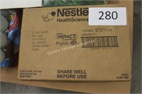 24- nestle impact peptide 1/24
