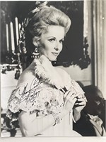 Mary Costa signed photo