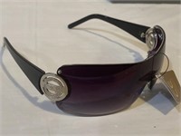 New sunglasses celebrity Eye wear Italian design