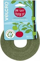 2 Pack- Velcro ONE-WRAP Garden Ties
