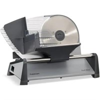 Cuisinart Professional Food/Meat Slicer, 7.5-in