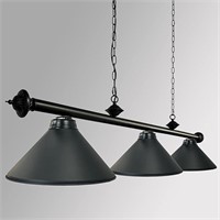 59" Pool Table Light for Snooker Table