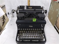 Vintage Royal Typewriter