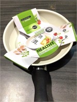 Green pan Healthy Ceramic Nonstick Frypan