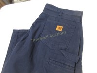 Carhartt pants - loose original fit