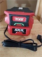 Skil 40v 2.5AH Battery and Charger