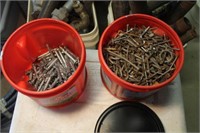 lock of nails and more