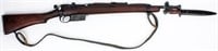 Gun Enfield Jungle Carbine BA Rifll in 7.62MM