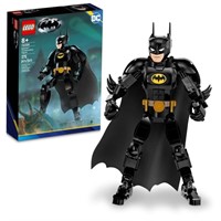 LEGO DC Batman Construction Figure 76259 Buildable