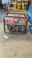 Honda E M 2500 Ac/ Out 120 V Generator