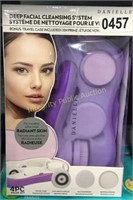 Danielle Deep Facial Cleansing System