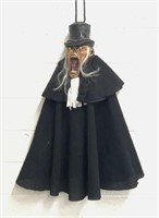 Halloween Hanging Dracula Monster Horror Doll