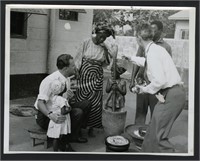 Billy Graham Photo from Star Tribune Archives