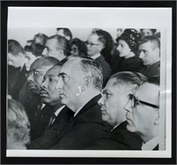Martin Luther King, Jr. Photo Star Tribune Archive