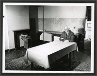 Otto Frank Photo from Star Tribune Archives