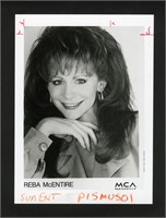 Reba McEntire Photo from Star Tribune Archives