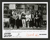 Lynyrd Skynyrd Photo from Star Tribune Archives