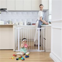 N1525  Extra Wide Baby Safety Gate