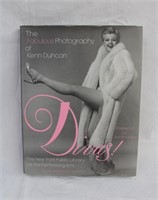 The Fabulous Photography by Kenn Duncan hardcover