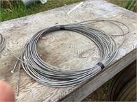 2 pcs of cable