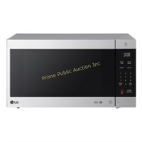 LG $264 Retail 24" Countertop Microwave 2.0