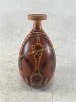 Greece Made Antique Vase
