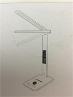 Multifunction LED desk lamp