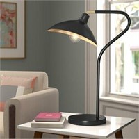 Hampton 23 Arched Table Lamp"
