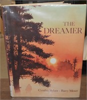 1st. ED. - The Dreamer - Cynthia Rylant & Moser