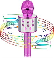 Karaoke Microphone For Kids