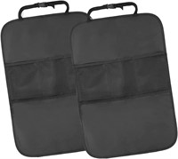 $31 Car Backseat Organizer 2Pcs