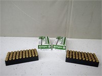 REMINGTON UMC 380 AUTO 95 GR. MC 2 B0XES OF 50 EA.