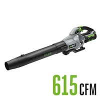 Handheld Leaf Blower