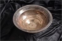 Sterling Columbia weighted Bowl