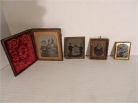 Antique Photographs