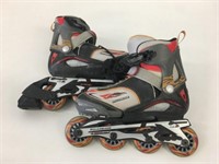 Rollerblade Size 5 Inline Skates
