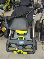 Ryobi 40V 21" SP Lawn Mower