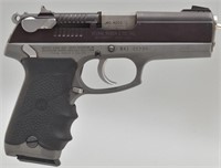 Sturm Ruger P94 40 Auto Pistol