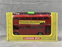Route Master Die Cast Bus in Original Box