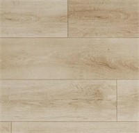 7.67 inch Corepel classic natural flooring