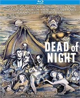 Dead of Night (Special Edition) [Blu-ray]