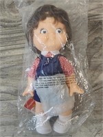 Campbell's 1988 Special Edition Kid Doll!