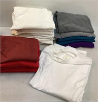 Men's Basic T Shirts