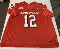 Men's University of Louisville, Uof L Jersey