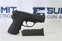 Sig Sauer P239 9mm