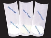 50 pcs Medline NONPC1000Z Pouch, Medication,