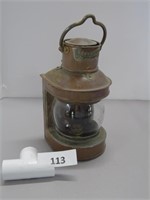 Masthead Lantern