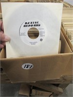 BOXES OF 45 RECORDS (1960S - 1970S)