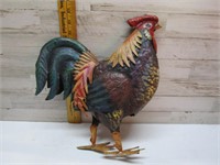 METAL ROOSTER